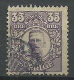 [King Gustaf V, type N14]