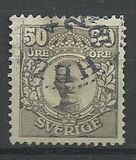 [King Gustaf V, type N16]
