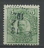 [King Gustaf V, type N4]