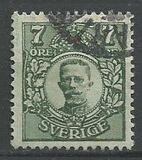 [King Gustaf V, type N5]