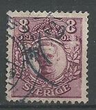 [King Gustaf V, type N6]