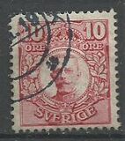 [King Gustaf V, type N7]