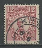 [King Gustaf V, type N8]