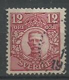 [King Gustaf V, type N8]