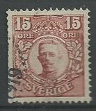 [King Gustaf V, type N9]