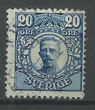 [King Gustaf V, type N10]