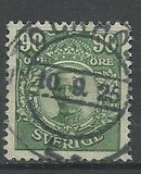[King Gustaf V, type N20]