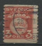 [National Coat of Arms, type T]