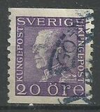 [King Gustaf V, type Z]