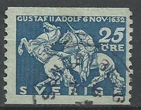[The 300th Anniversary of the Death of King Gustav II Adolf, typ AI4]