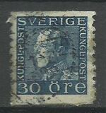 [King Gustaf V, jenis Z8]