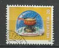 [Snow Domes, प्रकार BNO]