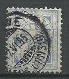 [Helvetia - Cross & Shield - Fiber Paper, tegund L5]