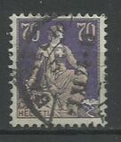 [Definitive Issues - New Colors, tegund Q14]