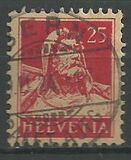 [Definitive Issues - New Colors, tegund V9]