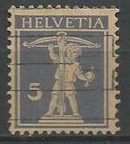 [Definitive Issues - New Colors, tegund R13]