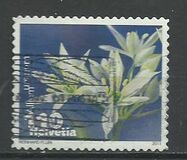 [Flora - flowering Plants - Self Adhesive Stamps, نوع CGD]