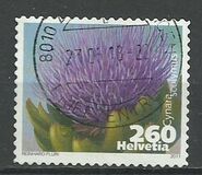 [Flora - flowering Plants - Self Adhesive Stamps, نوع CGE]