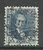 [King Faisal I, タイプ N6]