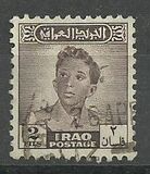 [King Faisal II, Tip AB1]