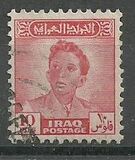 [King Faisal II, Tip AB7]