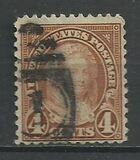 [Martha Washington, 1731-1802, Typ FA]
