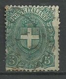 [National Coat of Arms, тип AG]