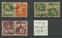 [Definitive Issues - New Colors, tegund R12]