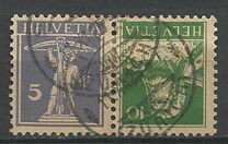 [Definitive Issues - New Colors, tegund R13]