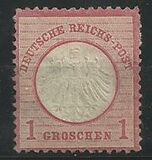 [Definitives - Imperial Eagle with Small Breastshield, type A4]
