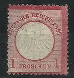 [Definitives - Imperial Eagle with Small Breastshield, type A4]
