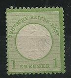 [Definitives - Imperial Eagle with Small Breastshield, type A7]