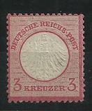 [Definitives - Imperial Eagle with Small Breastshield, type A9]