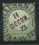 [Definitives - Eagle with Large Breastshield, Tipi D1]