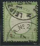 [Definitives - Eagle with Large Breastshield, Tipi D1]