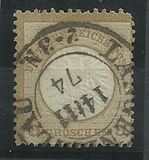 [Definitives - Eagle with Large Breastshield, tip D8]
