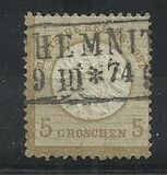 [Definitives - Eagle with Large Breastshield, tip D8]