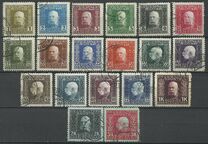 [Franz Joseph I, Вид ABN]