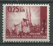 [No. 52 Overprinted New Value, प्रकार AI]