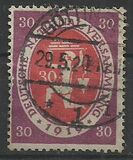 [Weimar National Congress, тип X1]