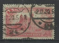 [New Daily Stamps - Offset Printing, 类型 AA]