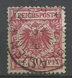 [Definitives - Value Stamp & Imperial Eagle, tyyppi I]