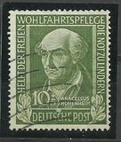 [Charity Stamps, වර්ගය G]