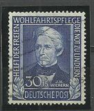 [Charity Stamps, වර්ගය I]