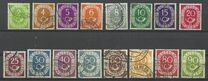 [New Daily Stamp, タイプ K]