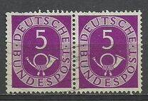 [New Daily Stamp, typ K2]