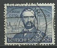 [The 75th Anniversary of the Otto-Motor, tyyppi U]