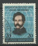 [Carl Schurz, タイプ X]