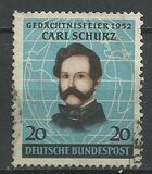 [Carl Schurz, タイプ X]