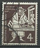 [The 500th Anniversary of the Gutenberg Bibel, tip AY]